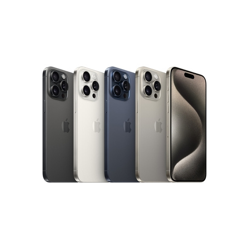 iPhone 15 - Silver Stores