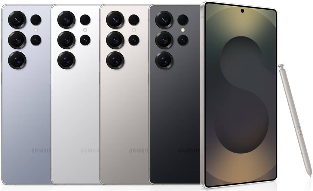 Samsung - Silver Stores