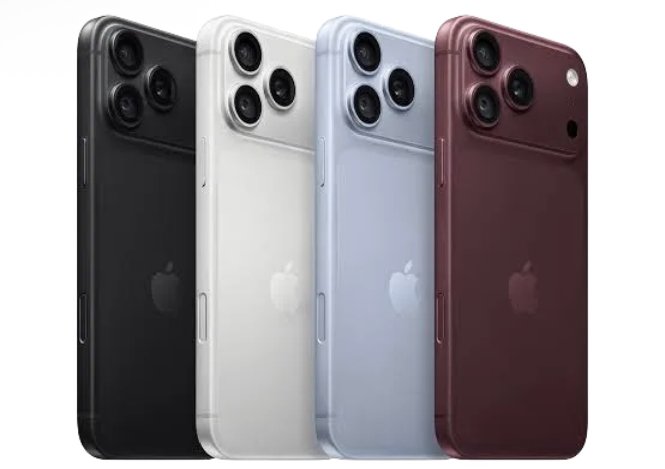 iPhone 18 Pro Max