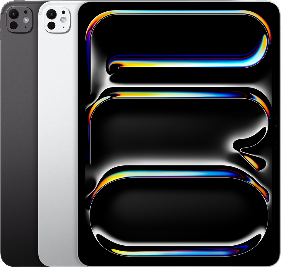 iPad Pro 11 - Silver Stores