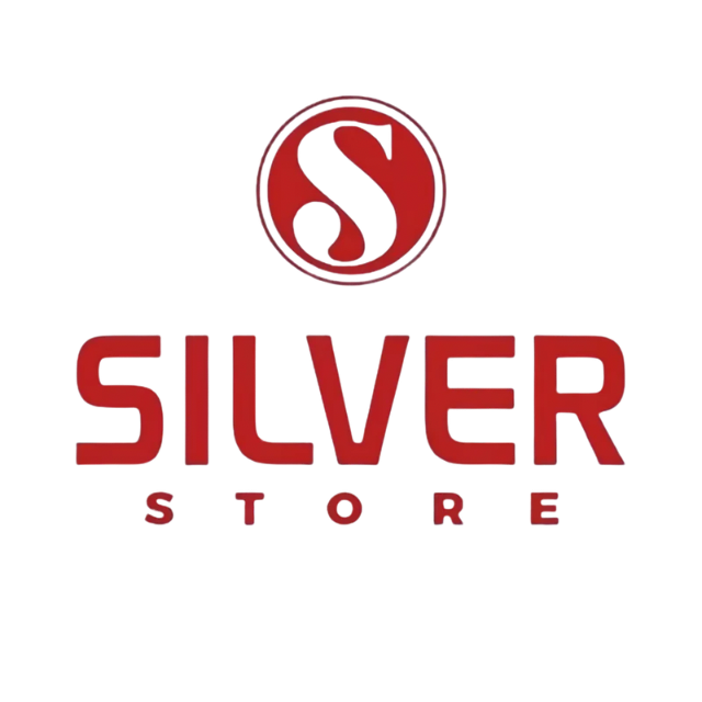 Silver Stores Logo